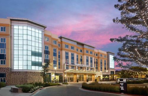 Cupertino Hotel | Residence Inn by Marriott San Jose Cupertino