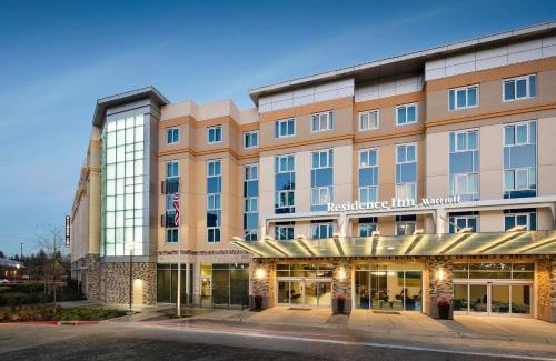 Cupertino Hotel | Residence Inn by Marriott San Jose Cupertino