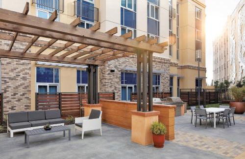 Cupertino Hotel | Residence Inn by Marriott San Jose Cupertino