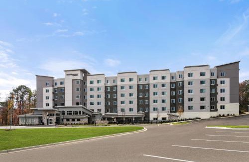 Homewood Hotel | Residence Inn by Marriott Homewood Mountain Brook