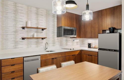 Homewood Hotel | Residence Inn by Marriott Homewood Mountain Brook