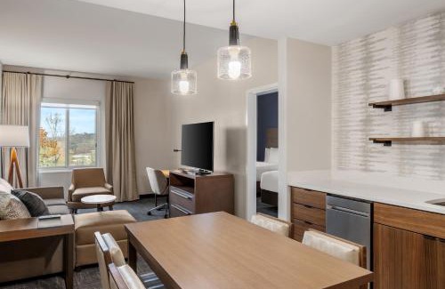 Homewood Hotel | Residence Inn by Marriott Homewood Mountain Brook
