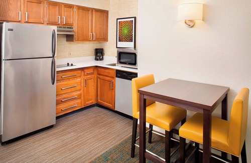 Scarborough Hotel | Residence Inn by Marriott Portland Scarborough