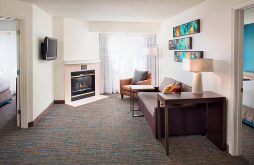Scarborough Hotel | Residence Inn by Marriott Portland Scarborough