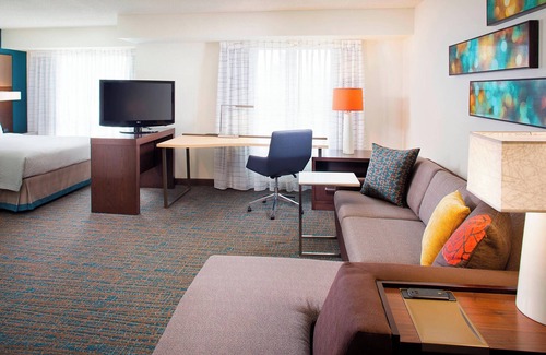 Scarborough Hotel | Residence Inn by Marriott Portland Scarborough
