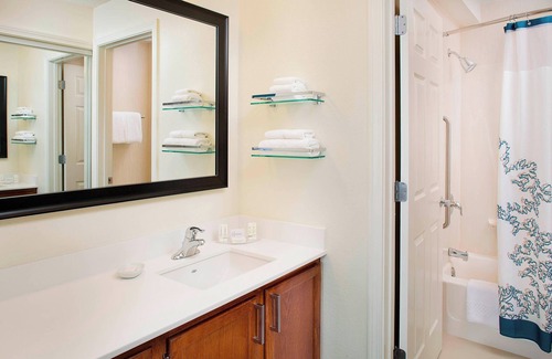Scarborough Hotel | Residence Inn by Marriott Portland Scarborough