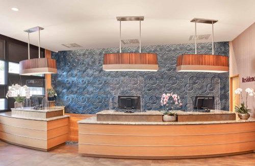 Downtown Vancouver Hotel | Residence Inn by Marriott Vancouver Downtown