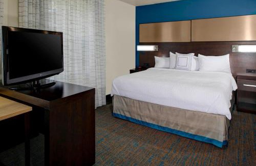Mentor Hotel | Residence Inn by Marriott Cleveland Mentor
