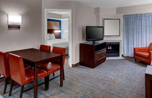 Mentor Hotel | Residence Inn by Marriott Cleveland Mentor