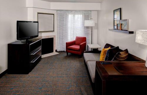 Mentor Hotel | Residence Inn by Marriott Cleveland Mentor
