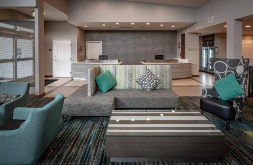 Oak Cliff Hotel | Residence Inn by Marriott Dallas at The Canyon