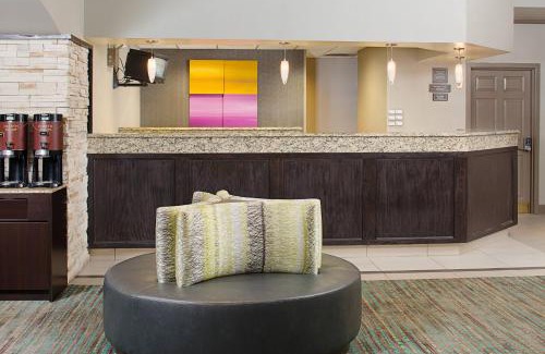 Livonia Hotel | Residence Inn by Marriott Detroit Livonia