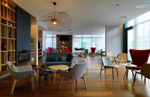 ZAC Andromede Hotel | Residence Inn by Marriott Toulouse-Blagnac