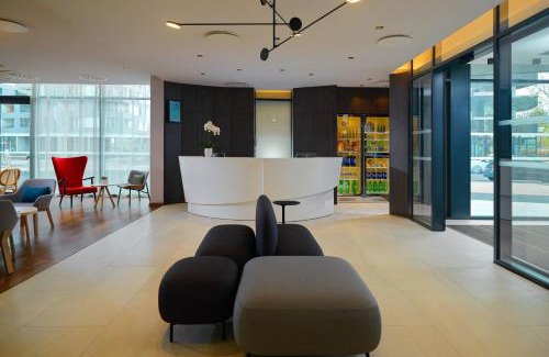 ZAC Andromede Hotel | Residence Inn by Marriott Toulouse-Blagnac