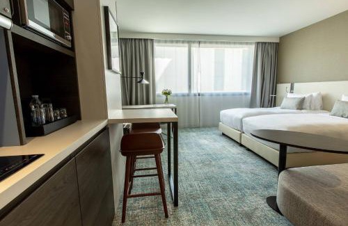 ZAC Andromede Hotel | Residence Inn by Marriott Toulouse-Blagnac