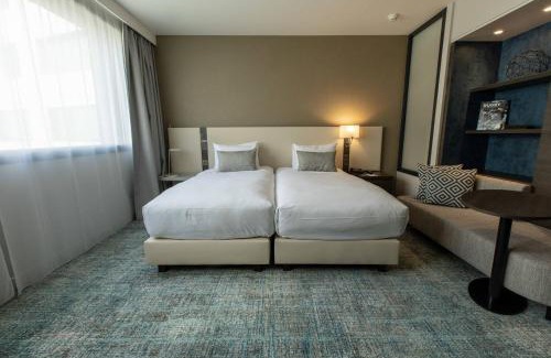 ZAC Andromede Hotel | Residence Inn by Marriott Toulouse-Blagnac