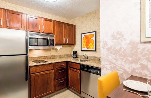 Macon Hotel | Residence Inn by Marriott Macon
