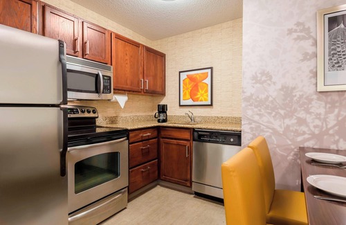 Macon Hotel | Residence Inn by Marriott Macon