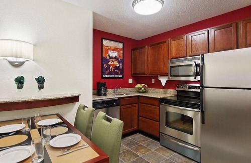 Macon Hotel | Residence Inn by Marriott Macon