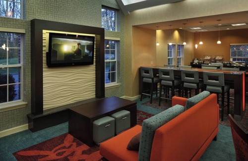 Mystic Hotel | Residence Inn by Marriott Mystic Groton