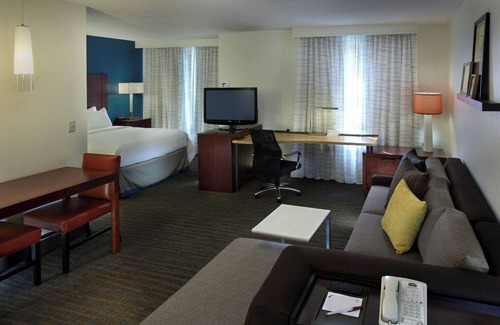 Mystic Hotel | Residence Inn by Marriott Mystic Groton