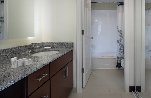 Mystic Hotel | Residence Inn by Marriott Mystic Groton
