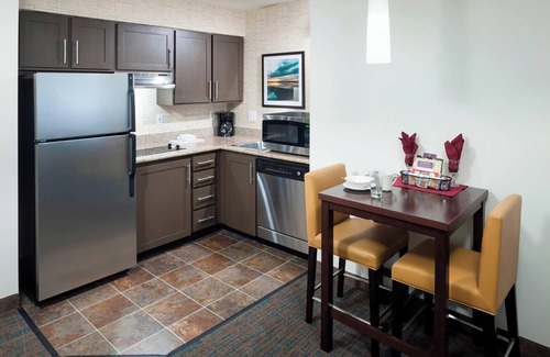 Provo Hotel | Residence Inn by Marriott Provo