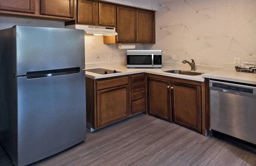 Fortson Hotel | Residence Inn by Marriott Columbus