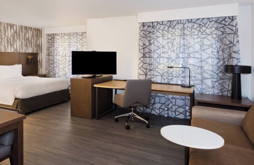 Fortson Hotel | Residence Inn by Marriott Columbus