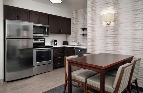Green Valley North Hotel | Residence Inn By Marriott Las Vegas/Green Valley