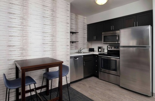 Green Valley North Hotel | Residence Inn By Marriott Las Vegas/Green Valley