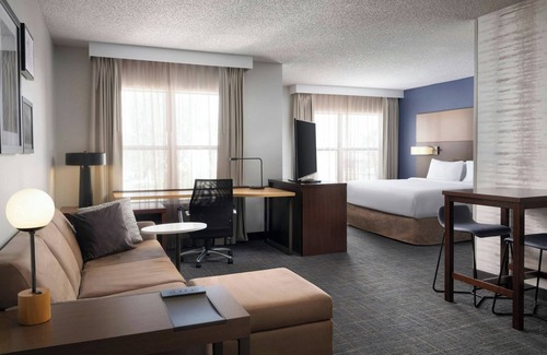 Green Valley North Hotel | Residence Inn By Marriott Las Vegas/Green Valley