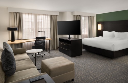 Tanasbourne Hotel | Residence Inn by Marriott Portland Hillsboro