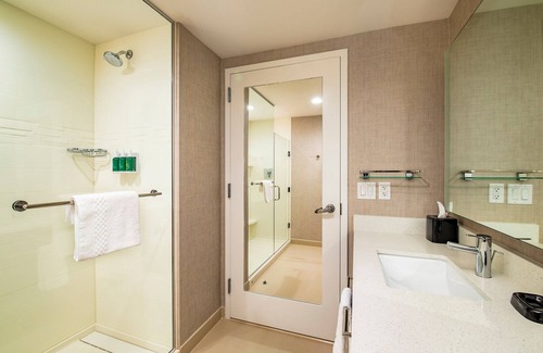 Texas Medical Center Hotel | Residence Inn by Marriott Houston Medical Center/NRG Park