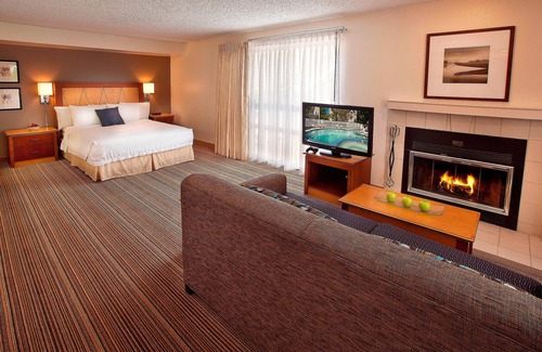 Lake Forest Hotel | Residence Inn by Marriott Lake Oswego