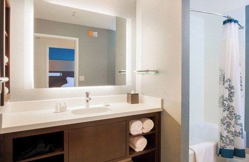 San Jose Hotel | Residence Inn by Marriott San Jose Airport