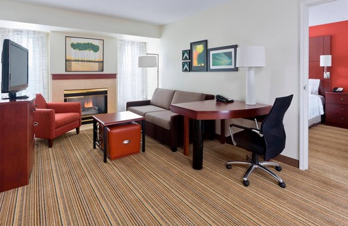 Canton Hotel | Residence Inn Canton