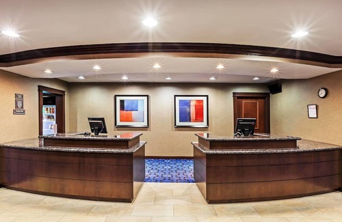 Addicks Hotel | Residence Inn Houston I-10 West/Park Row
