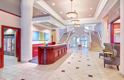 Westown Hotel | Residence Inn Milwaukee Downtown
