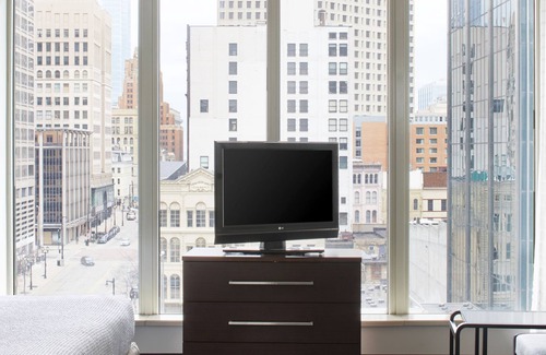 Westown Hotel | Residence Inn Milwaukee Downtown by Marriott