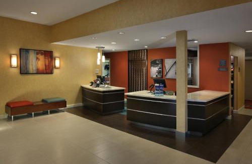 Mystic Hotel | Residence Inn Mystic Groton