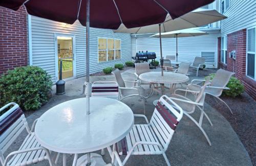 Mystic Hotel | Residence Inn Mystic Groton