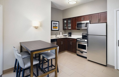 Plantation Hotel | Residence Inn® by Marriott® Fort Lauderdale City of Plantation