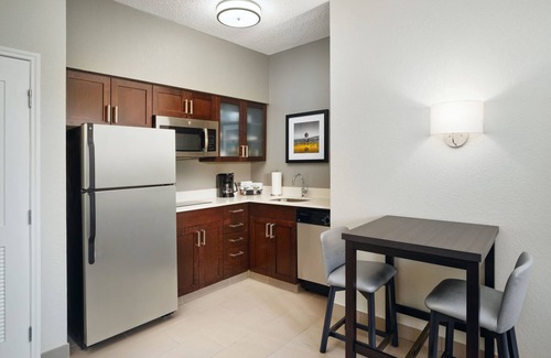 Plantation Hotel | Residence Inn® by Marriott® Fort Lauderdale City of Plantation