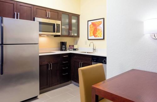 Plantation Hotel | Residence Inn® by Marriott® Fort Lauderdale City of Plantation