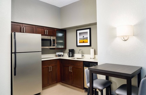 Plantation Hotel | Residence Inn® by Marriott® Fort Lauderdale City of Plantation