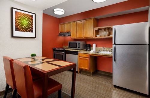 Cambrian Community Hotel | Residence Inn San Jose Campbell