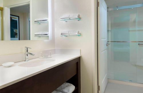 Tallahassee Hotel | Residence Inn Tallahassee North I-10 Capital Circle