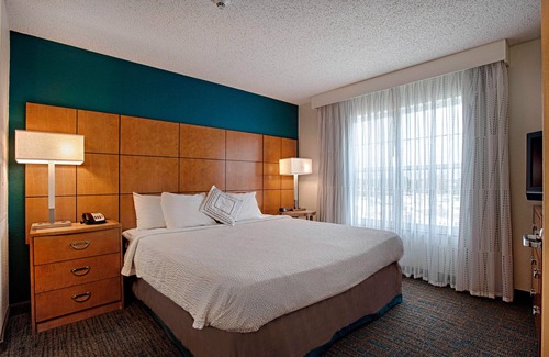 Egg Harbor Township Hotel | Residence Inn Atlantic City Airport Egg Harbor Township
