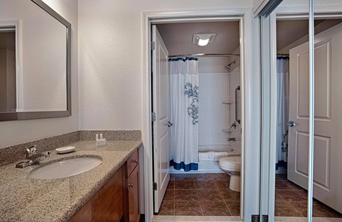 Egg Harbor Township Hotel | Residence Inn Atlantic City Airport Egg Harbor Township